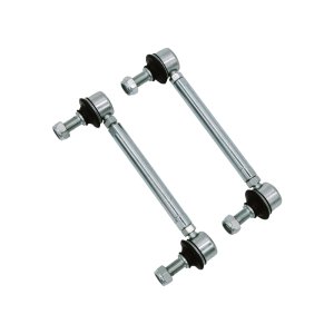 Volkswagen Golf R Coilover Suspension Kit - Front + Rear - Air Lift - Air Lift Performance - `15-`24